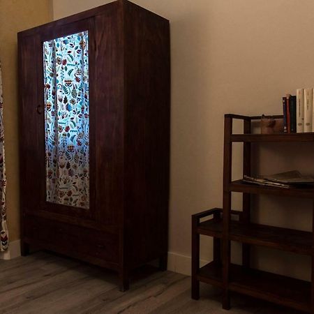 פרוג'ה Le Camere Di Casa Cassandra מראה חיצוני תמונה