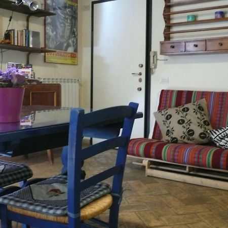 פרוג'ה Le Camere Di Casa Cassandra מראה חיצוני תמונה