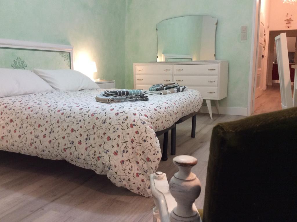 פרוג'ה Le Camere Di Casa Cassandra מראה חיצוני תמונה