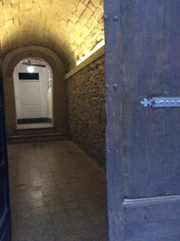 פרוג'ה Le Camere Di Casa Cassandra מראה חיצוני תמונה