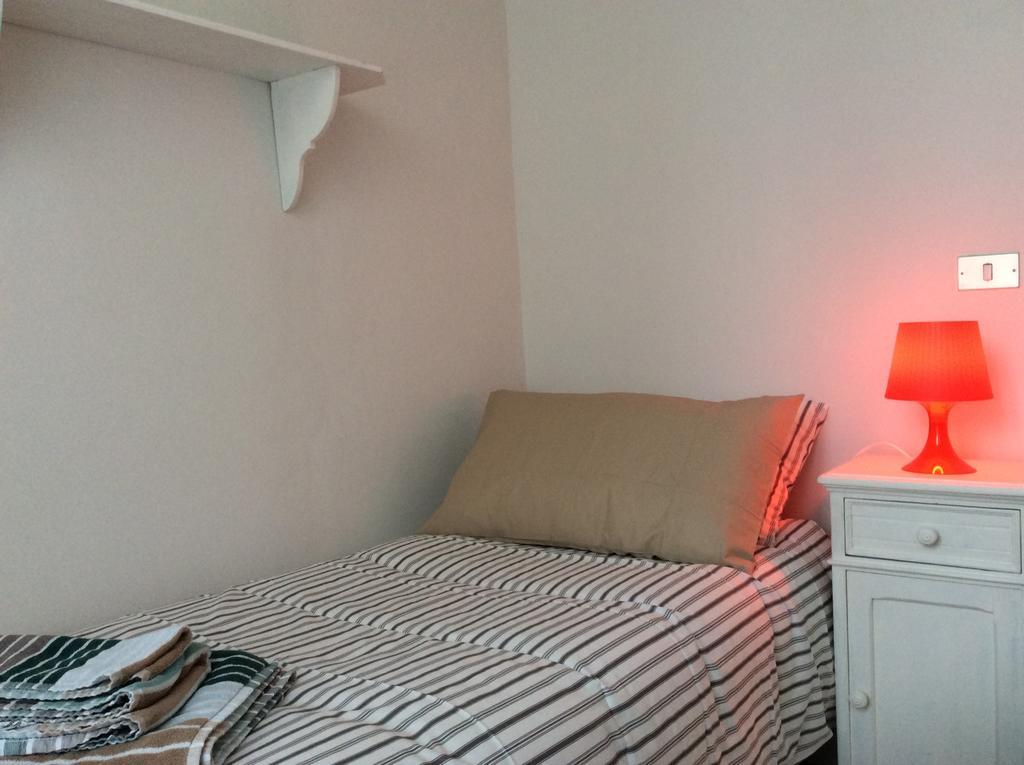 פרוג'ה Le Camere Di Casa Cassandra מראה חיצוני תמונה