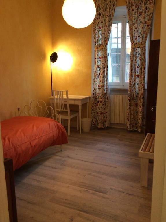 פרוג'ה Le Camere Di Casa Cassandra מראה חיצוני תמונה