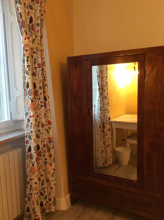 פרוג'ה Le Camere Di Casa Cassandra מראה חיצוני תמונה