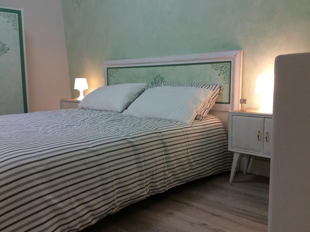 פרוג'ה Le Camere Di Casa Cassandra מראה חיצוני תמונה