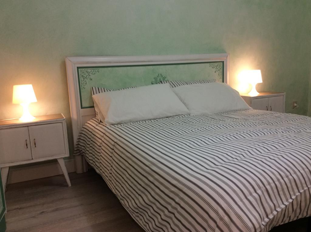 פרוג'ה Le Camere Di Casa Cassandra מראה חיצוני תמונה
