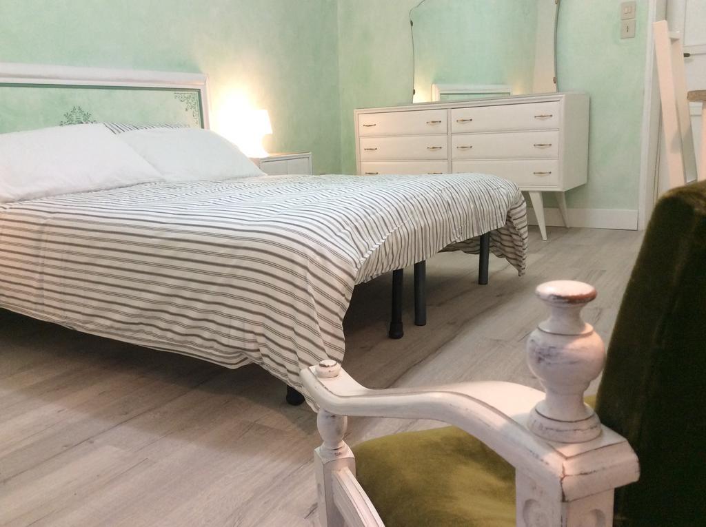 פרוג'ה Le Camere Di Casa Cassandra מראה חיצוני תמונה