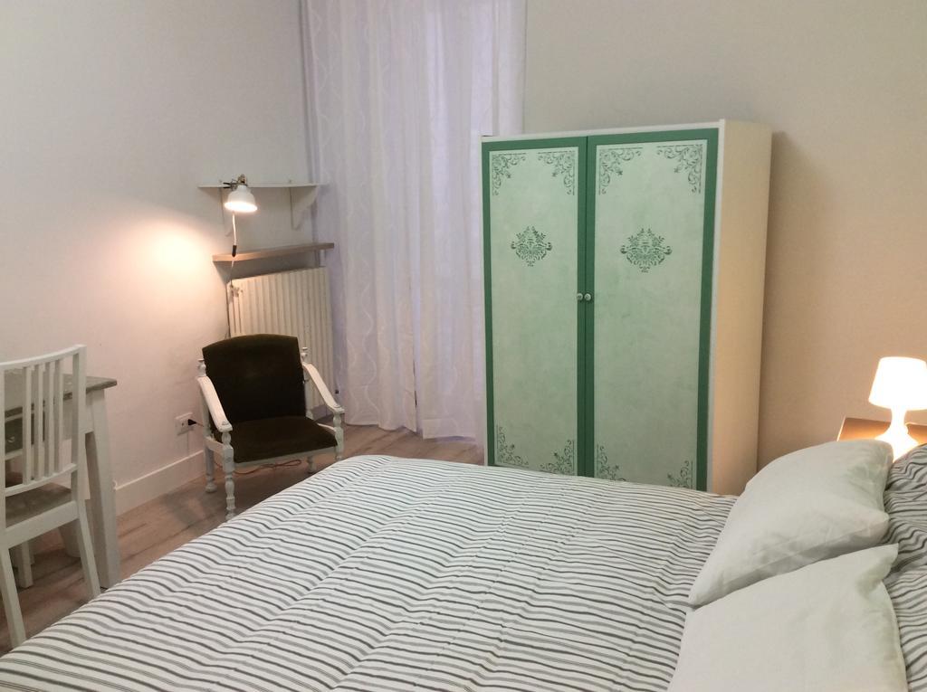 פרוג'ה Le Camere Di Casa Cassandra מראה חיצוני תמונה