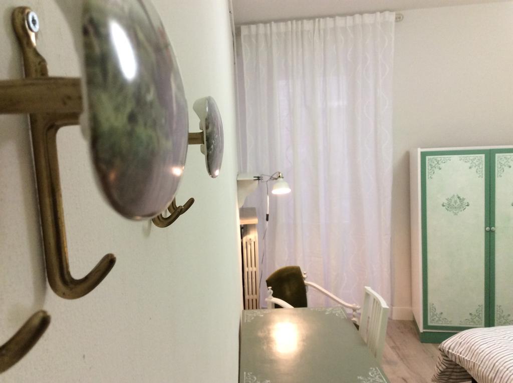 פרוג'ה Le Camere Di Casa Cassandra מראה חיצוני תמונה