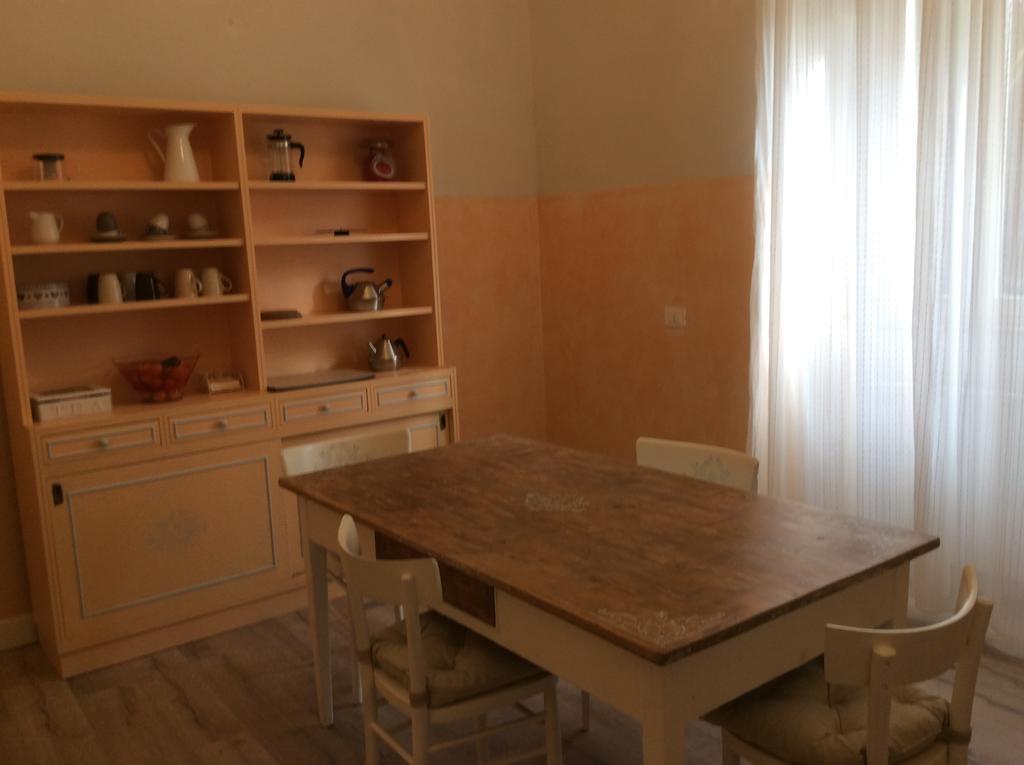 פרוג'ה Le Camere Di Casa Cassandra מראה חיצוני תמונה