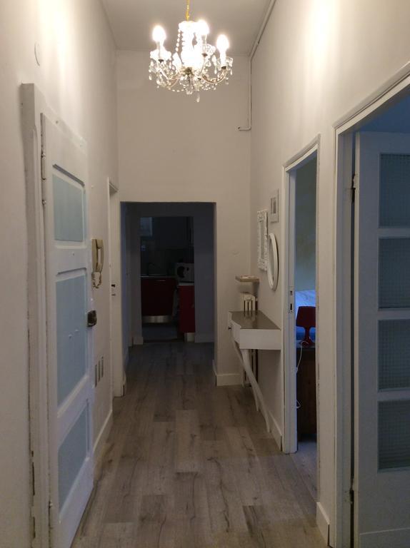 פרוג'ה Le Camere Di Casa Cassandra מראה חיצוני תמונה