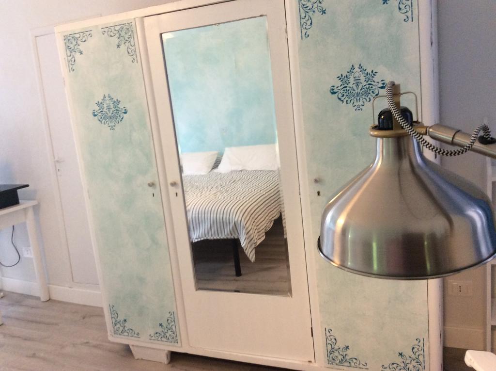 פרוג'ה Le Camere Di Casa Cassandra מראה חיצוני תמונה