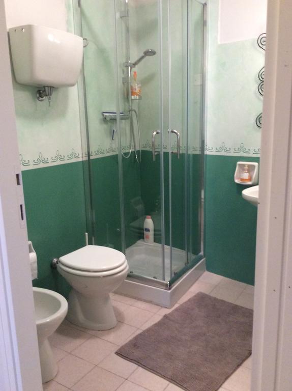 פרוג'ה Le Camere Di Casa Cassandra מראה חיצוני תמונה