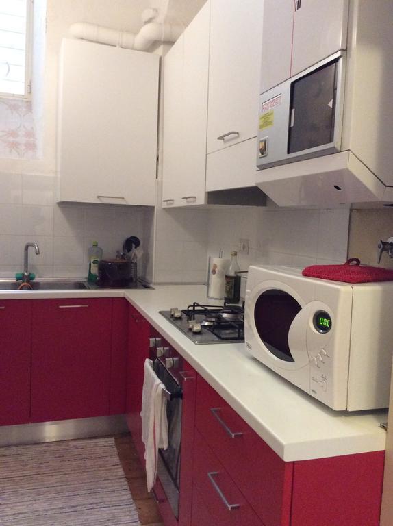 פרוג'ה Le Camere Di Casa Cassandra מראה חיצוני תמונה