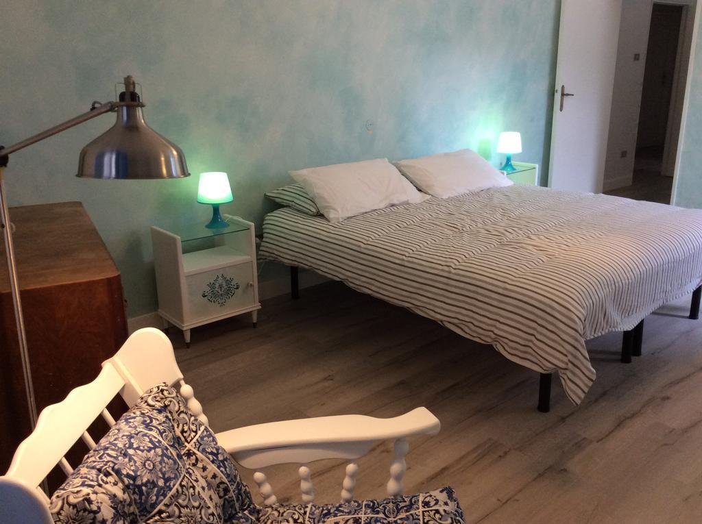 פרוג'ה Le Camere Di Casa Cassandra מראה חיצוני תמונה