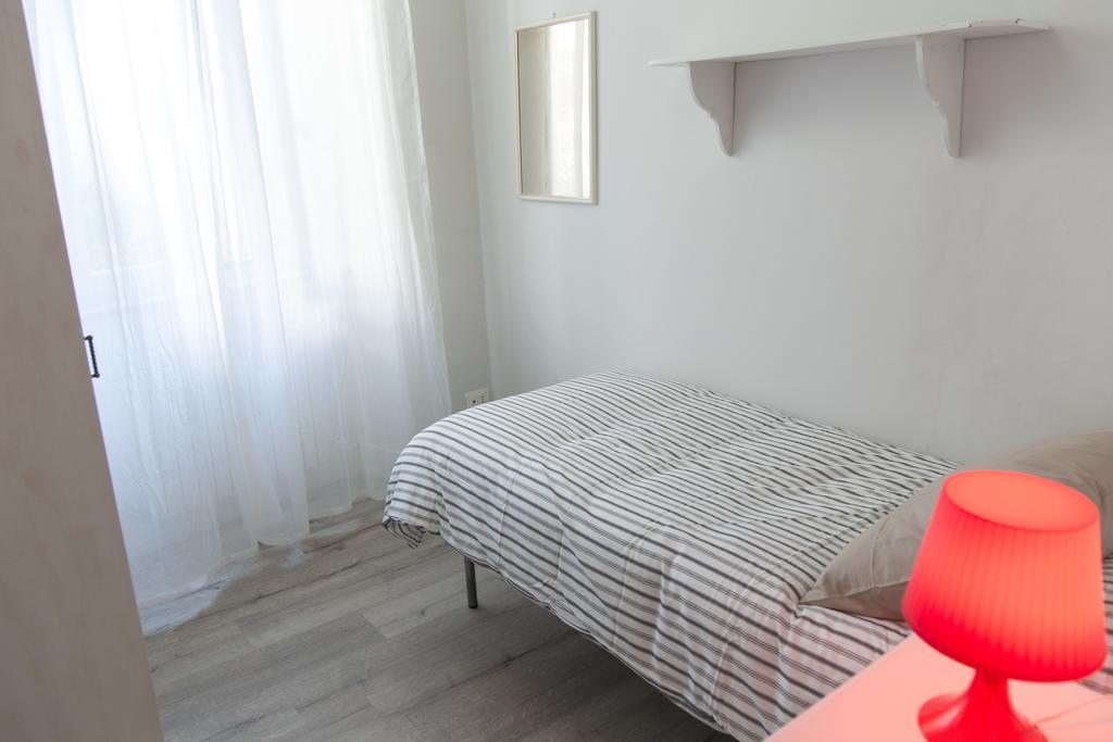 פרוג'ה Le Camere Di Casa Cassandra מראה חיצוני תמונה