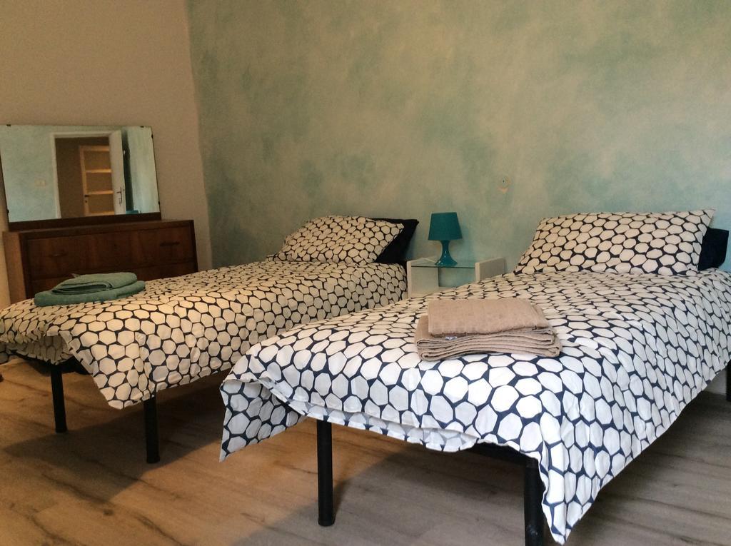פרוג'ה Le Camere Di Casa Cassandra מראה חיצוני תמונה