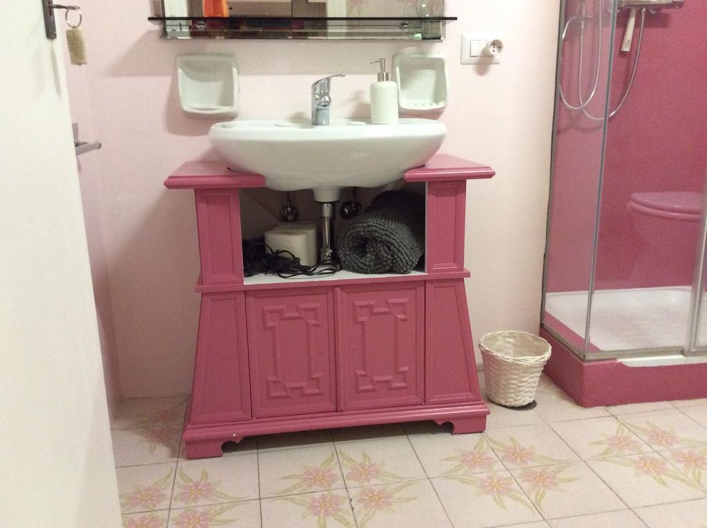 פרוג'ה Le Camere Di Casa Cassandra מראה חיצוני תמונה