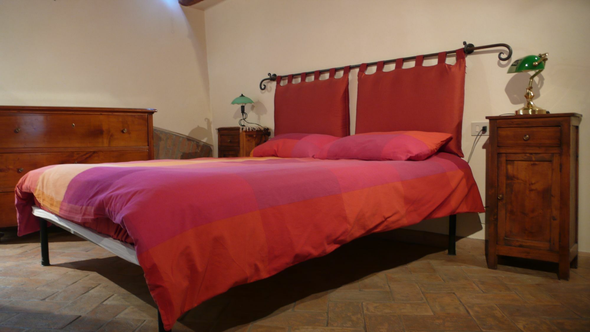 פרוג'ה Le Camere Di Casa Cassandra מראה חיצוני תמונה