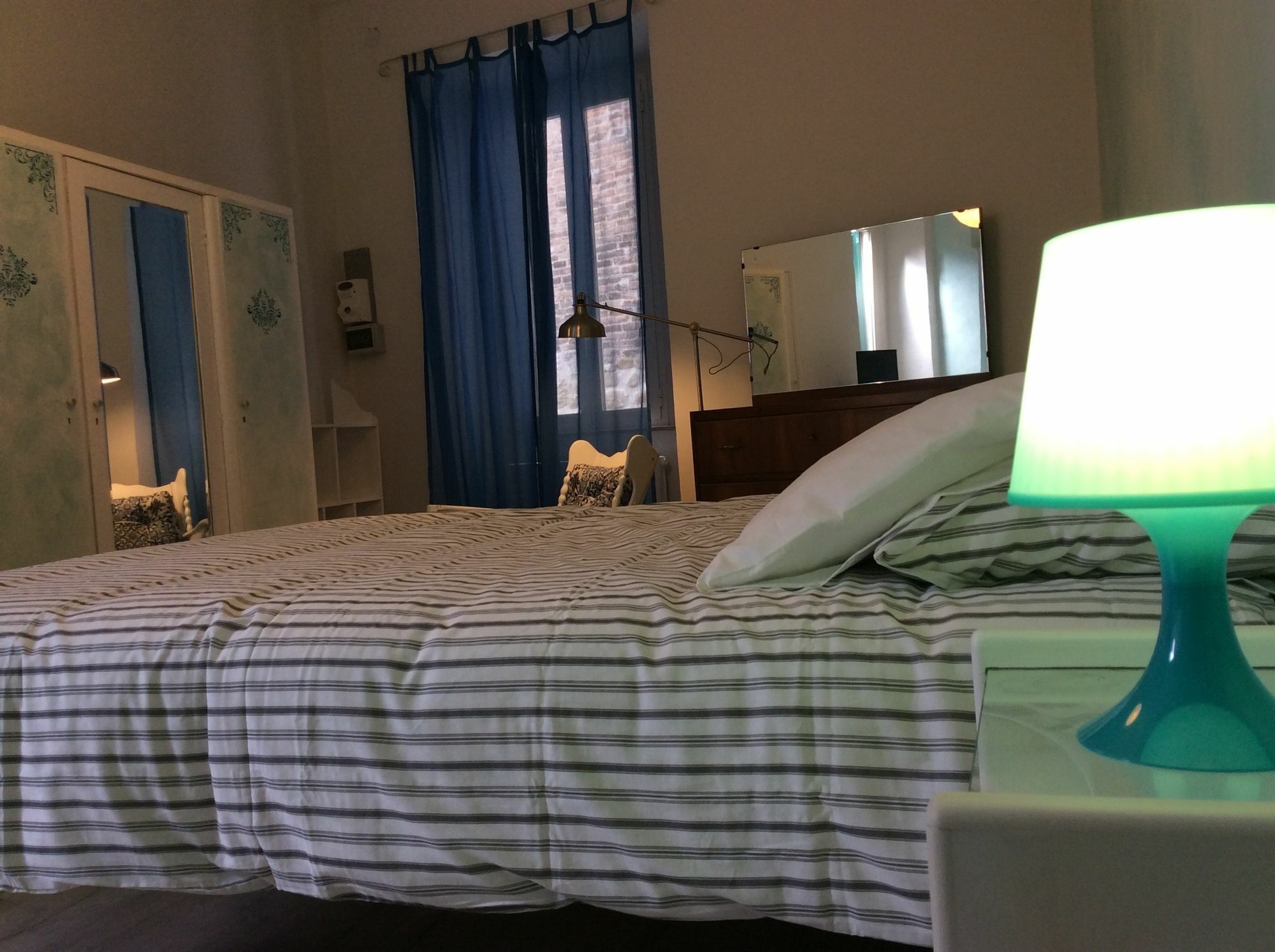 פרוג'ה Le Camere Di Casa Cassandra מראה חיצוני תמונה