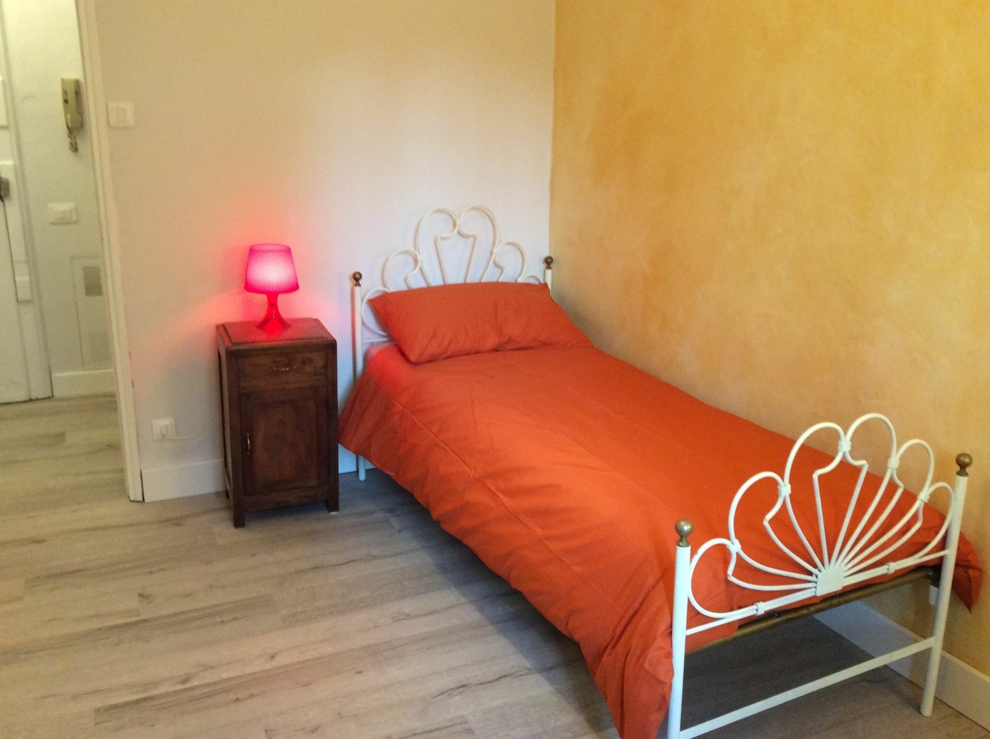 פרוג'ה Le Camere Di Casa Cassandra מראה חיצוני תמונה