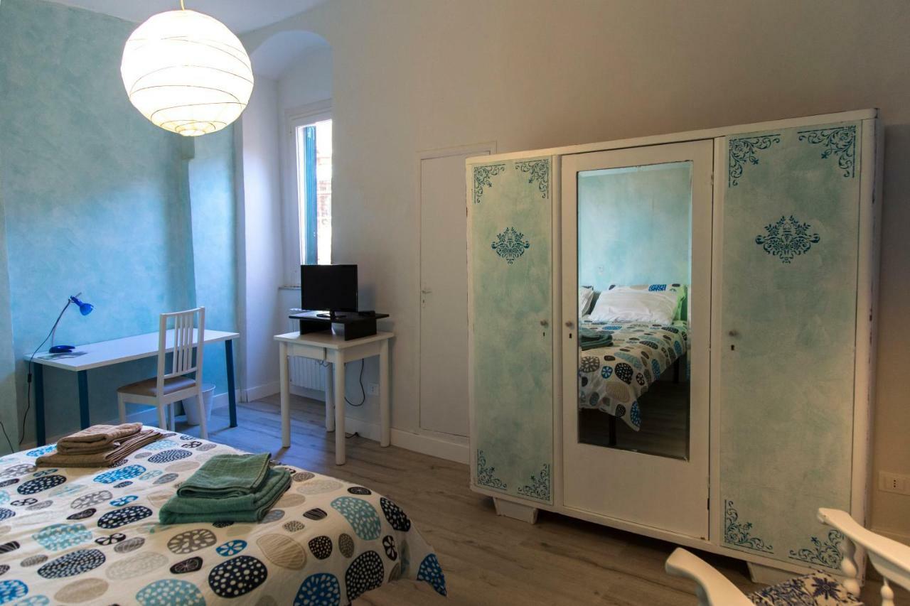 פרוג'ה Le Camere Di Casa Cassandra מראה חיצוני תמונה