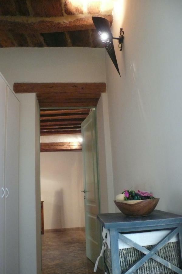 פרוג'ה Le Camere Di Casa Cassandra מראה חיצוני תמונה