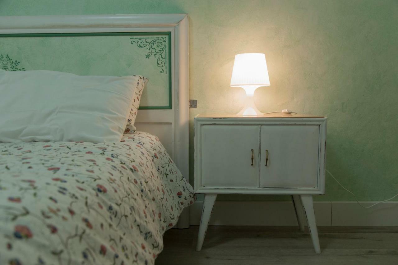 פרוג'ה Le Camere Di Casa Cassandra מראה חיצוני תמונה