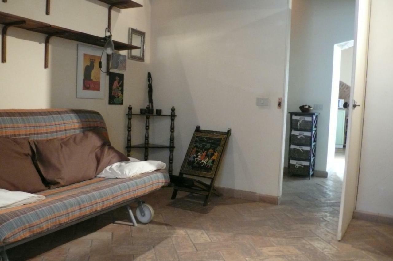 פרוג'ה Le Camere Di Casa Cassandra מראה חיצוני תמונה