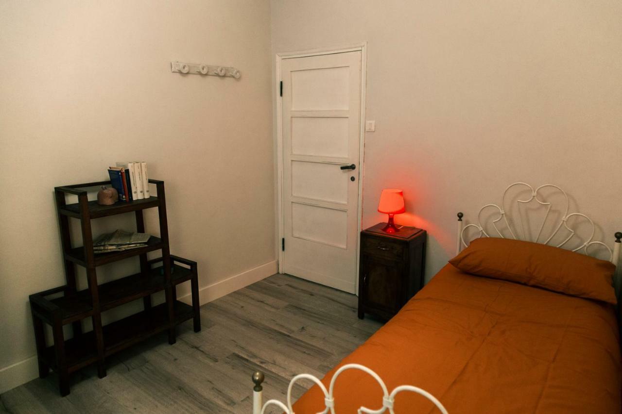פרוג'ה Le Camere Di Casa Cassandra מראה חיצוני תמונה