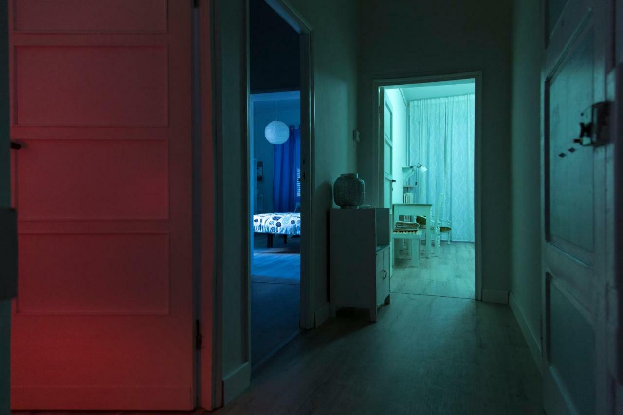 פרוג'ה Le Camere Di Casa Cassandra מראה חיצוני תמונה