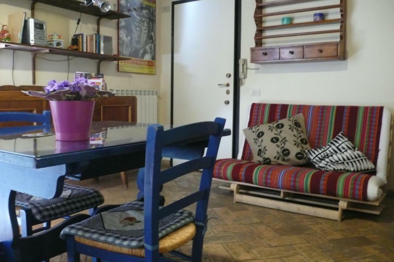 פרוג'ה Le Camere Di Casa Cassandra מראה חיצוני תמונה