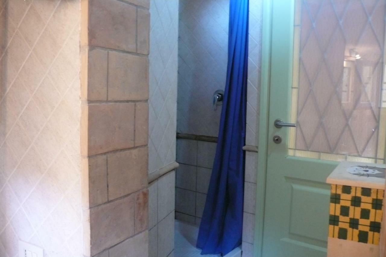 פרוג'ה Le Camere Di Casa Cassandra מראה חיצוני תמונה