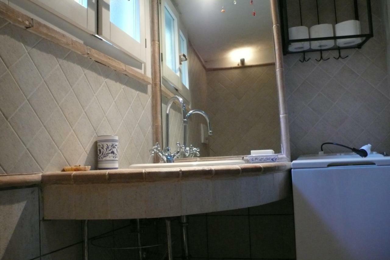 פרוג'ה Le Camere Di Casa Cassandra מראה חיצוני תמונה
