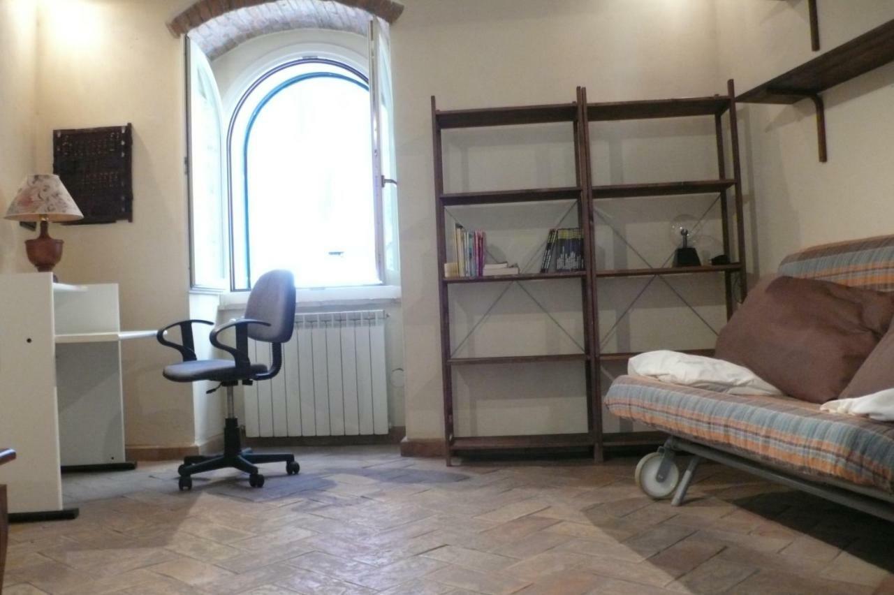 פרוג'ה Le Camere Di Casa Cassandra מראה חיצוני תמונה