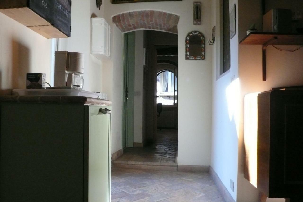 פרוג'ה Le Camere Di Casa Cassandra מראה חיצוני תמונה