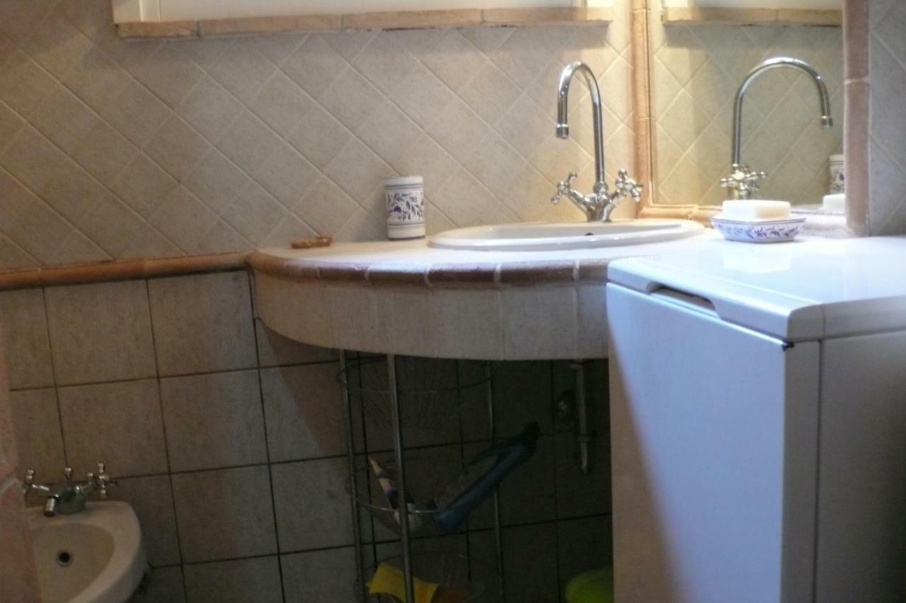 פרוג'ה Le Camere Di Casa Cassandra מראה חיצוני תמונה